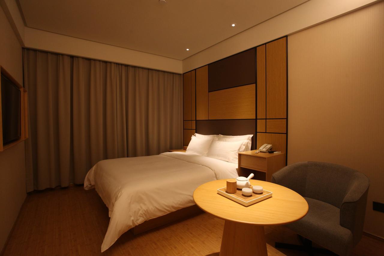 Ji Hotel Shanghai Bund East Nanjing Road Pedestrian Street Kültér fotó
