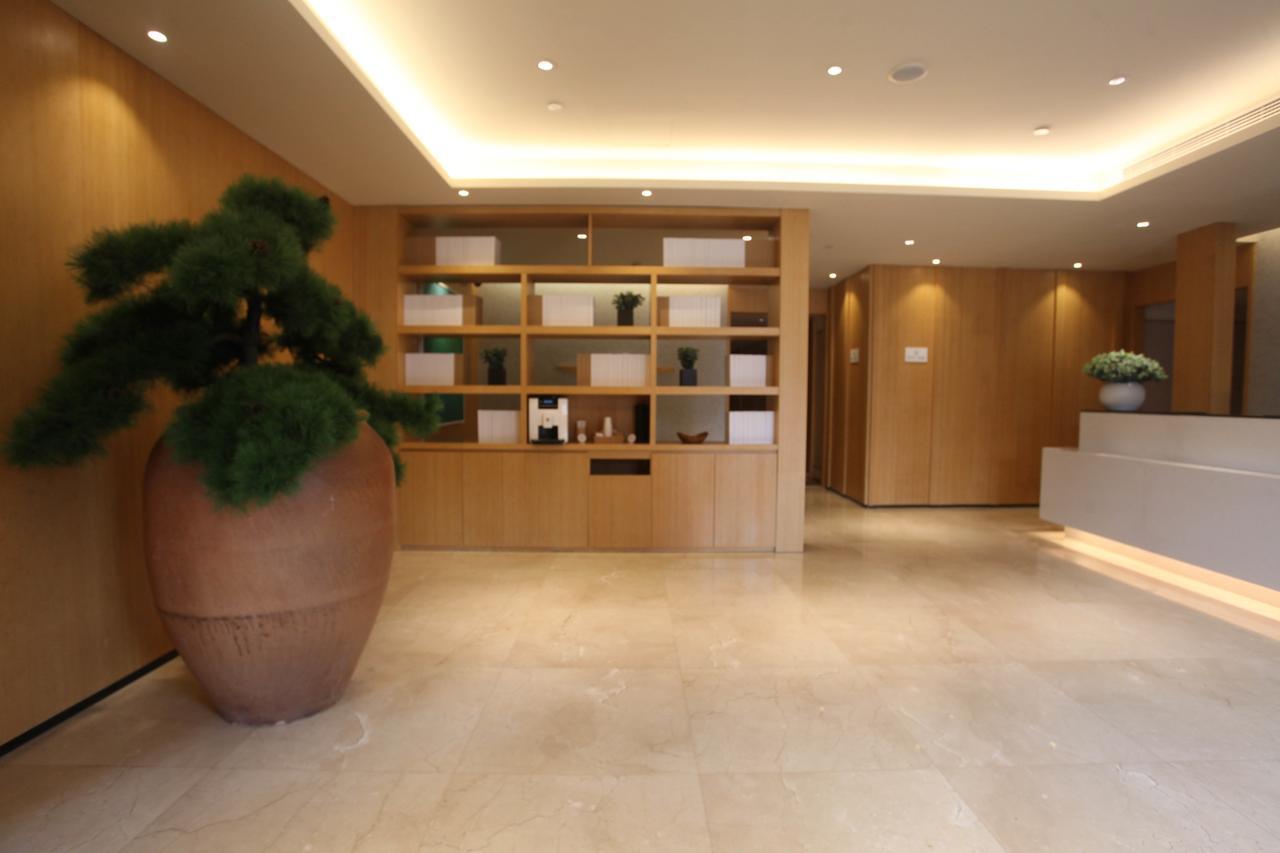 Ji Hotel Shanghai Bund East Nanjing Road Pedestrian Street Kültér fotó