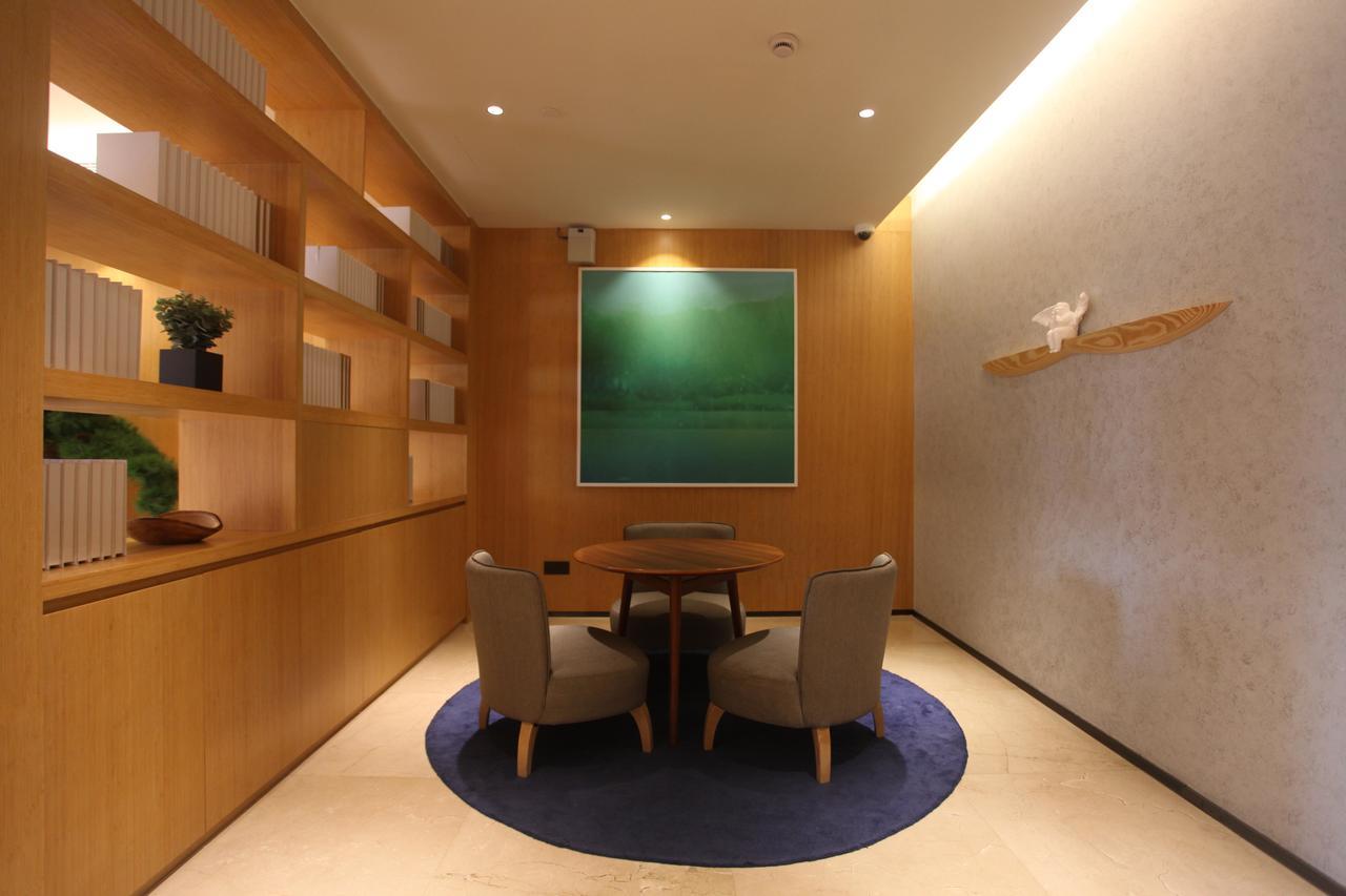 Ji Hotel Shanghai Bund East Nanjing Road Pedestrian Street Kültér fotó