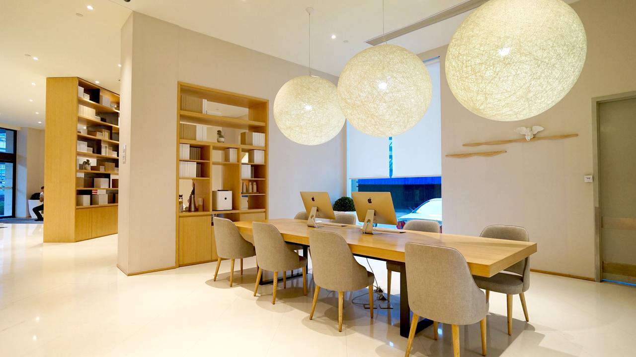 Ji Hotel Shanghai Bund East Nanjing Road Pedestrian Street Kültér fotó