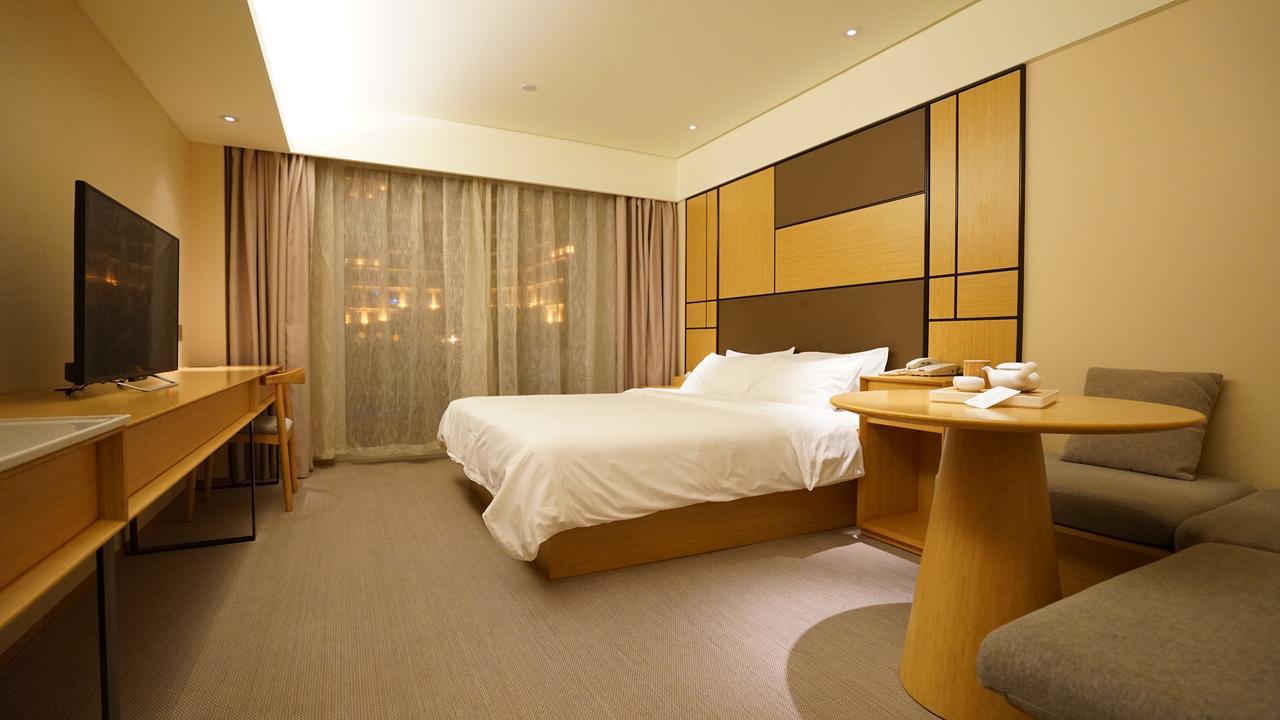 Ji Hotel Shanghai Bund East Nanjing Road Pedestrian Street Kültér fotó